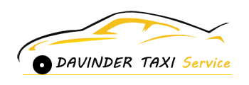 Davinder Taxi Service | Pickup & Drop |